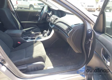 2013 Honda Accord Lx from USA, damaged, VIN 1HGCR2F31DA170062